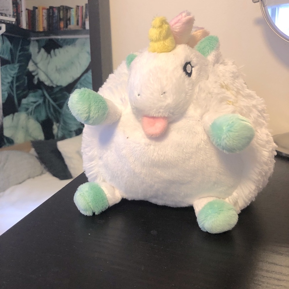 Squishable Unicorn